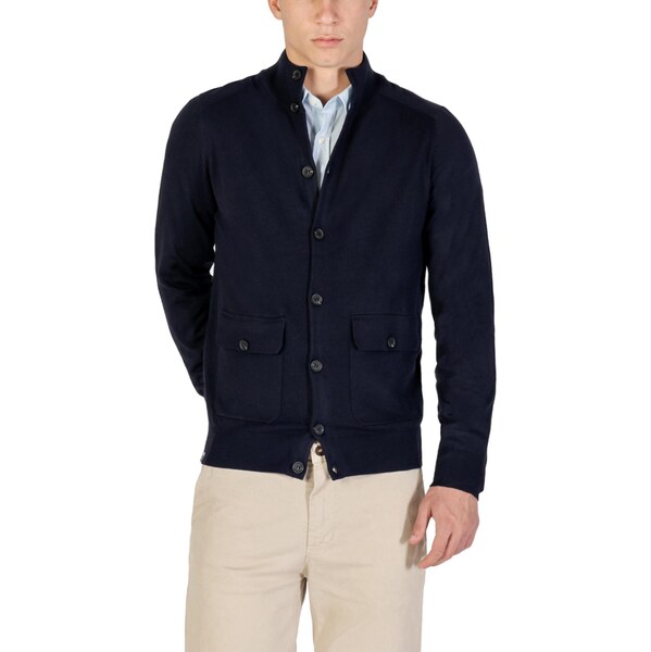 Pánsky kardigan Yos 66814036