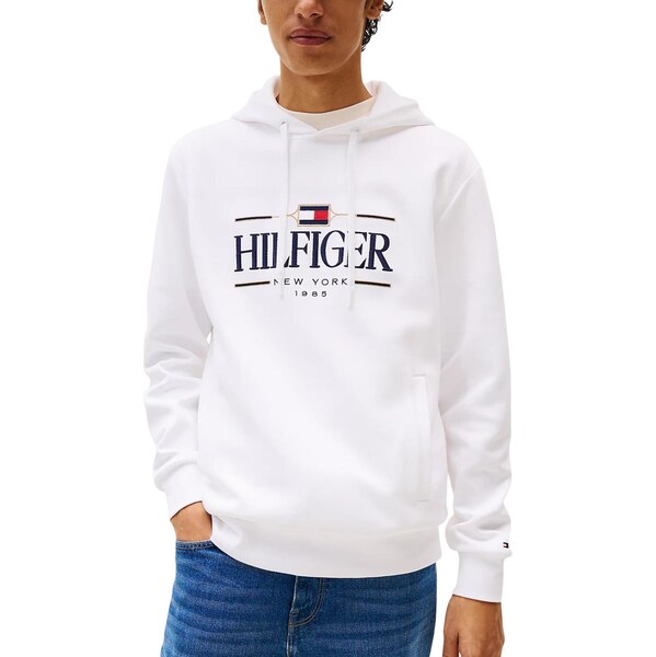 Tommy Hilfiger pánska mikina s kapucňou 66814144