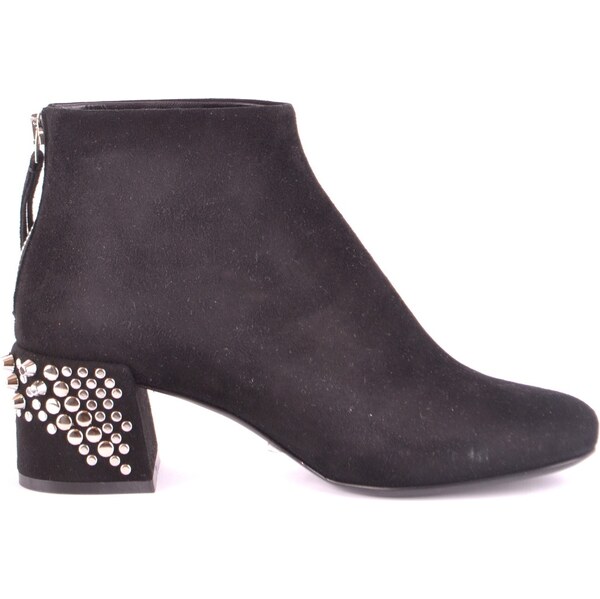 Členková obuv Alexander McQueen 66814135