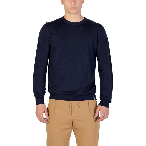 Pánsky vlnený sveter Yos 66814136