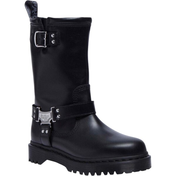 Dr. Martens dámske zimné čižmy 66814119