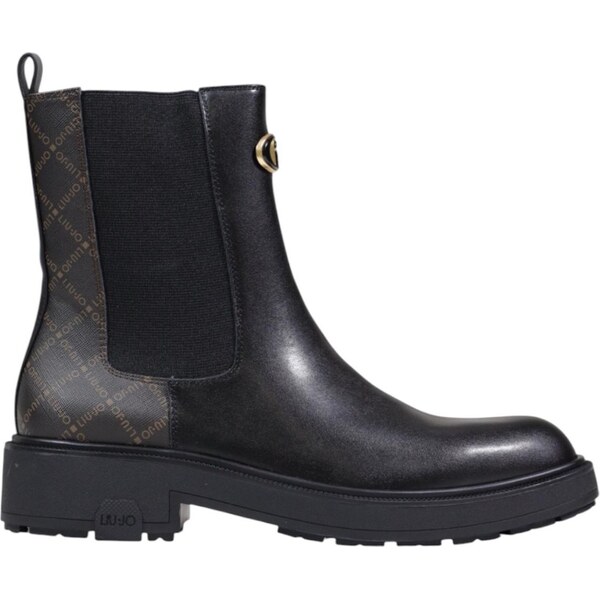 Liu Jo členkové topánky 66814123