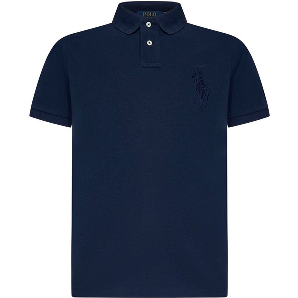 Polo Ralph Lauren Pánske polo tričko Ralph Lauren 66814195