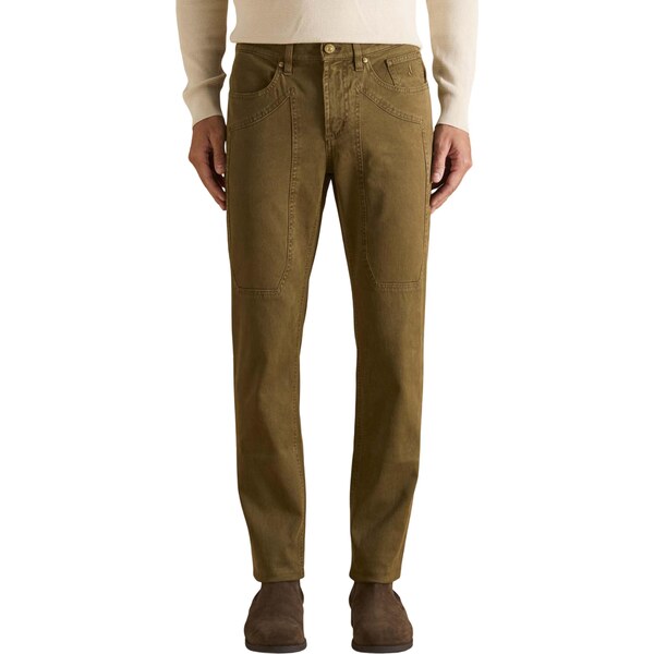 Jeckerson pánske nohavice 66814229