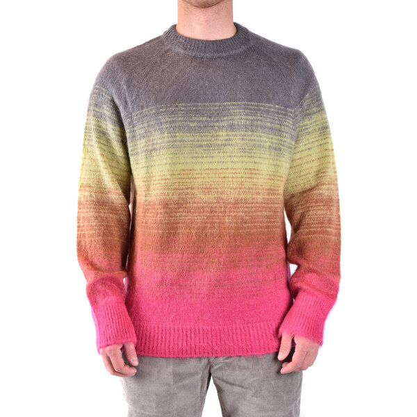 Farebný pánsky sveter Laneus 66814241