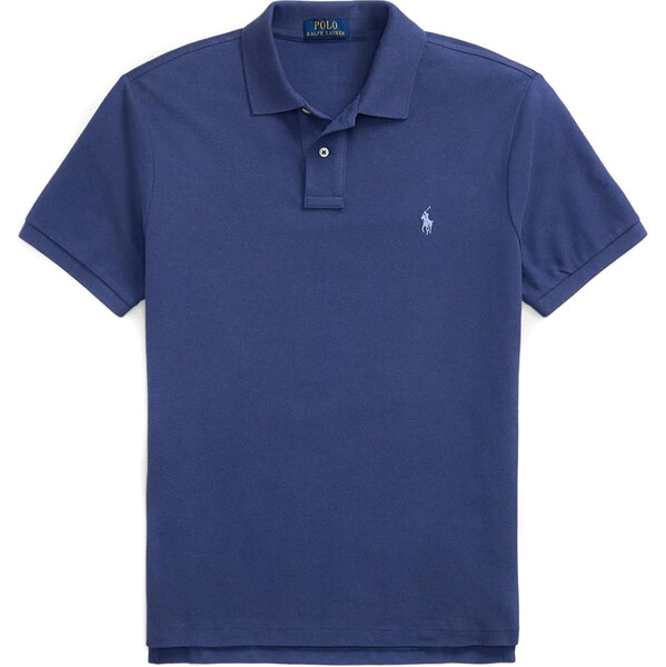Polo Ralph Lauren Pánske polo tričko Ralph Lauren 66814282