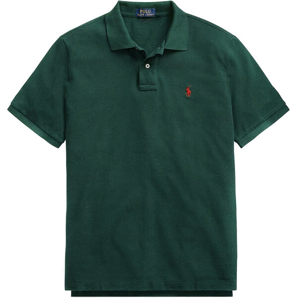 Polo Ralph Lauren Pánske polo tričko Ralph Lauren 66814319