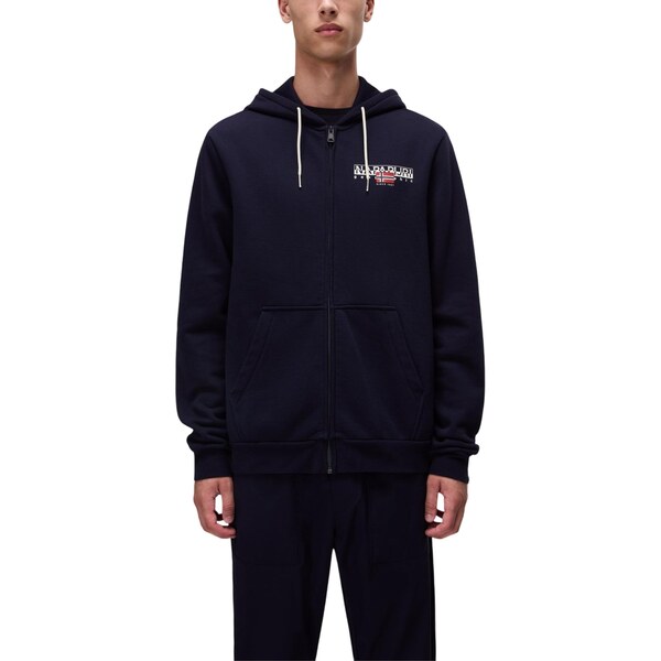 Pánska mikina Napapijri Felpa 66814356