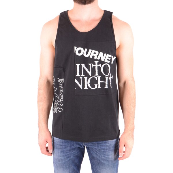 Alexander McQueen pánske tielko 66814362