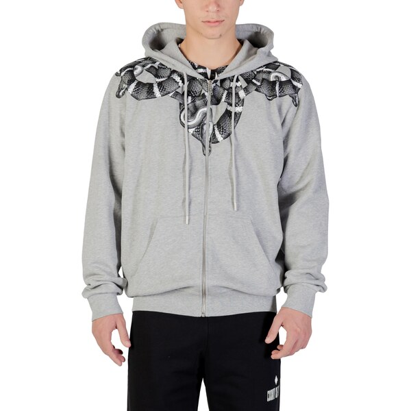 County Of Milan pánska mikina na zips 66814427