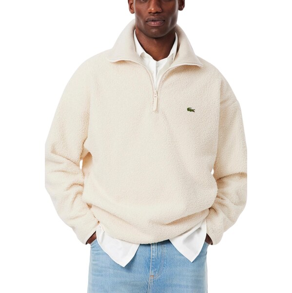 Lacoste pánska fleecová mikina 66814494