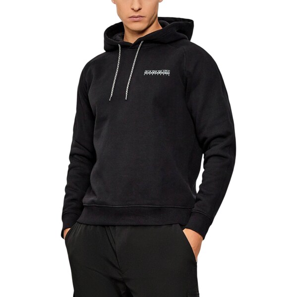 Napapijri pánska mikina s kapucňou 66814542