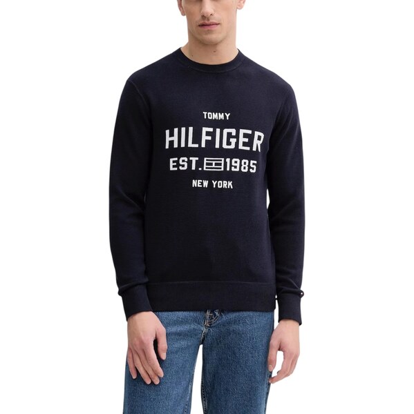 Tommy Hilfiger pánsky sveter 66814532