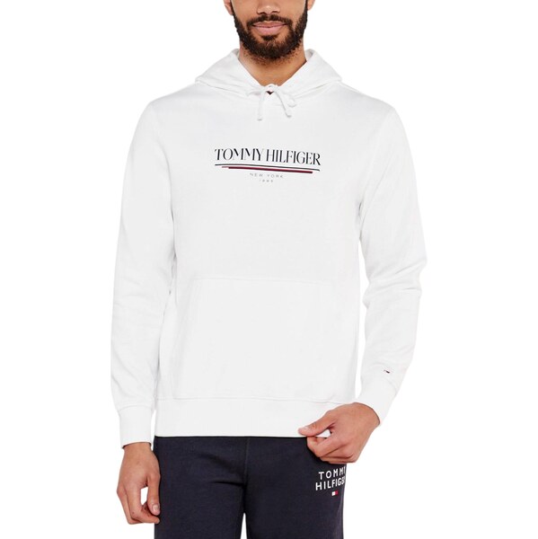 Tommy Hilfiger pánska mikina s kapucňou 66814533