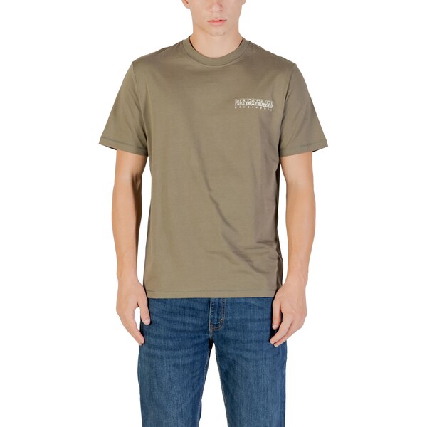 Napapijri pánske tričko 66814560