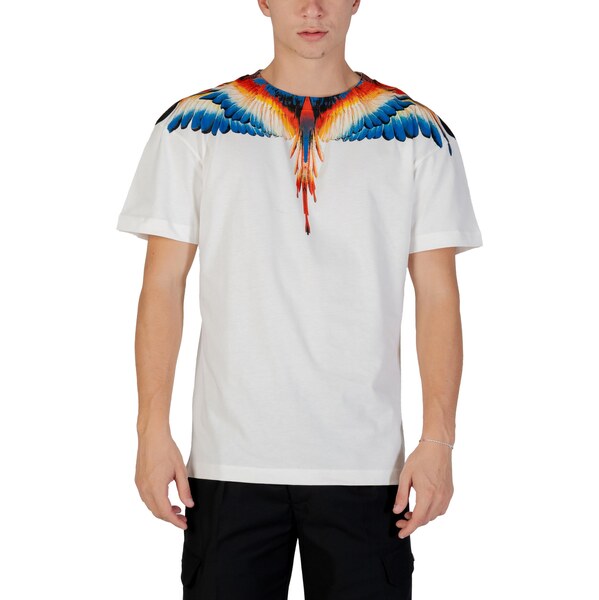 Tričko County Of Milan s potlačou 66814579