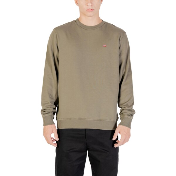 Napapijri pánska mikina bez kapucne 66814565