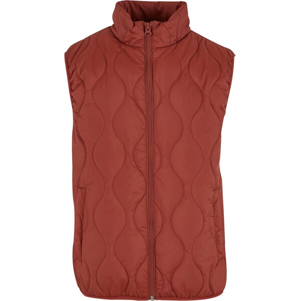 Urban Classics Vesta hrdzavo červená 66966682