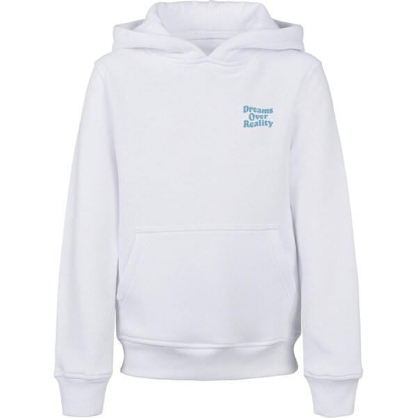 Mister Tee Mikina svetlomodrá / biela 67036125