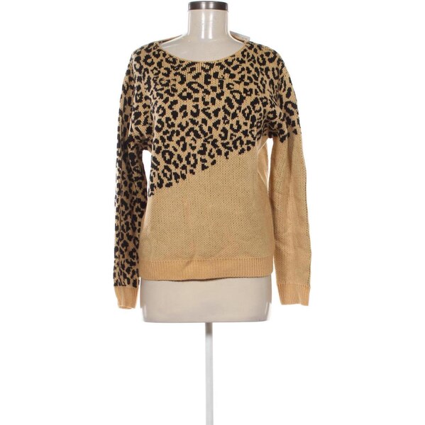 Dámsky pulóver MissLook 66809883