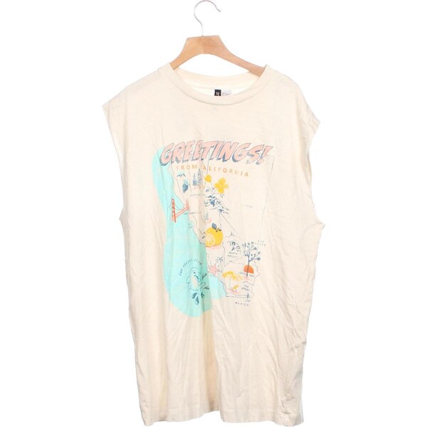 Detské tielko H&M Divided 66809904