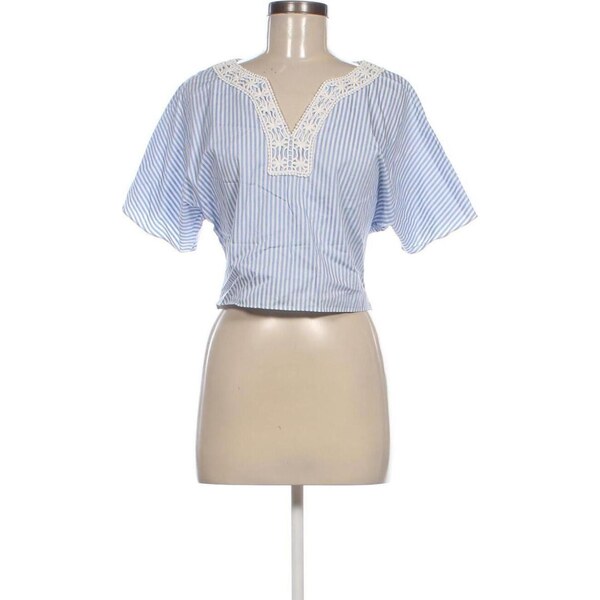 Dámska blúza Zara 66809906