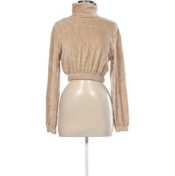 Dámska blúza Bershka 66809991