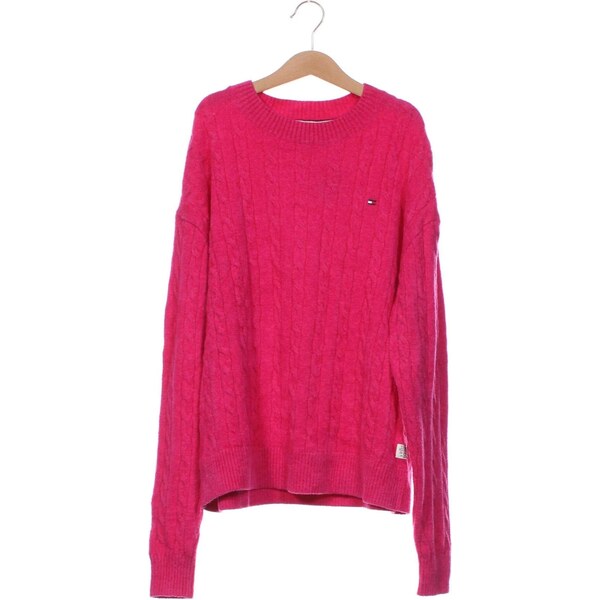 Detský sveter Tommy Hilfiger 66810001