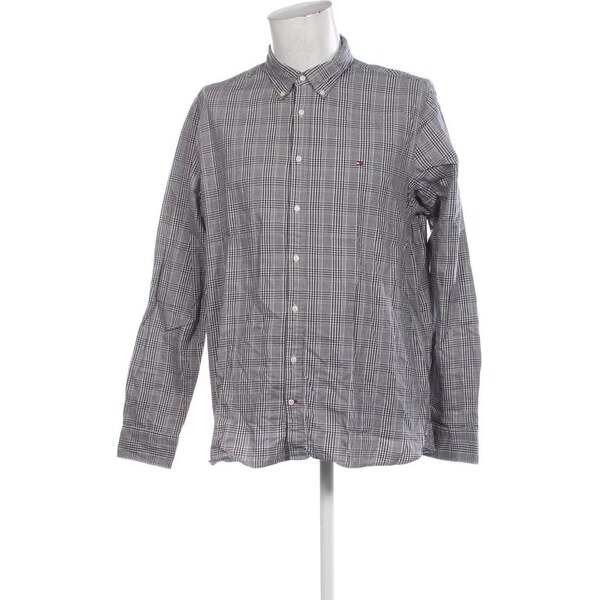 Pánska košeľa Tommy Hilfiger 66810005