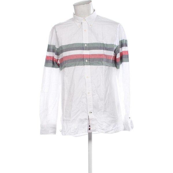 Pánska košeľa Tommy Hilfiger 66810006