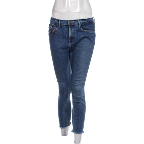 Dámske džínsy Calvin Klein Jeans 66810007