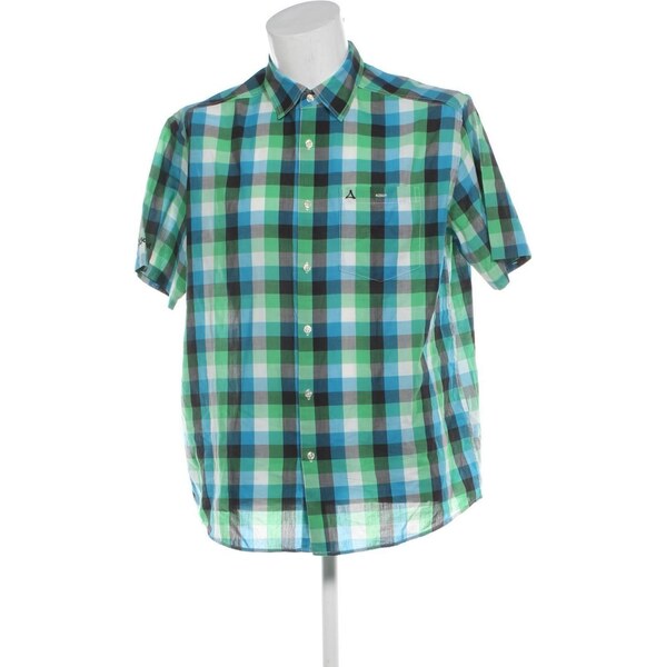 Pánska košeľa Schoffel 66810020