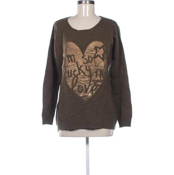 Dámsky pulóver Lieblingsstuck 66810040