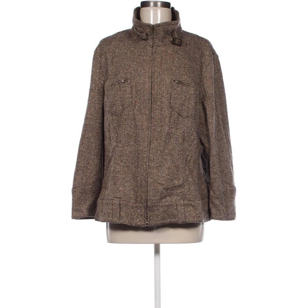 Dámska bunda Hirsch 66810050