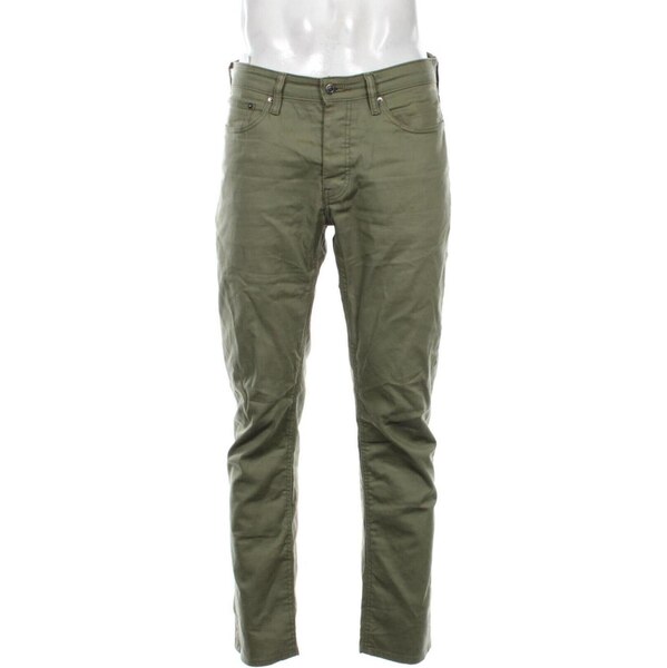 Pánske nohavice Levis 66810034