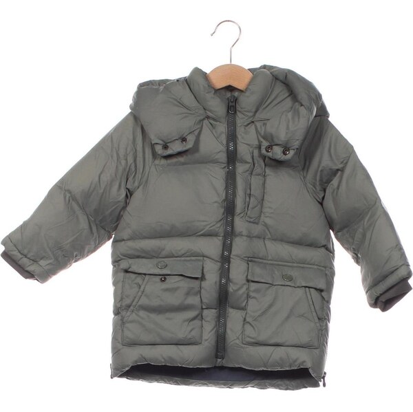 Detská bunda Zara 66810056