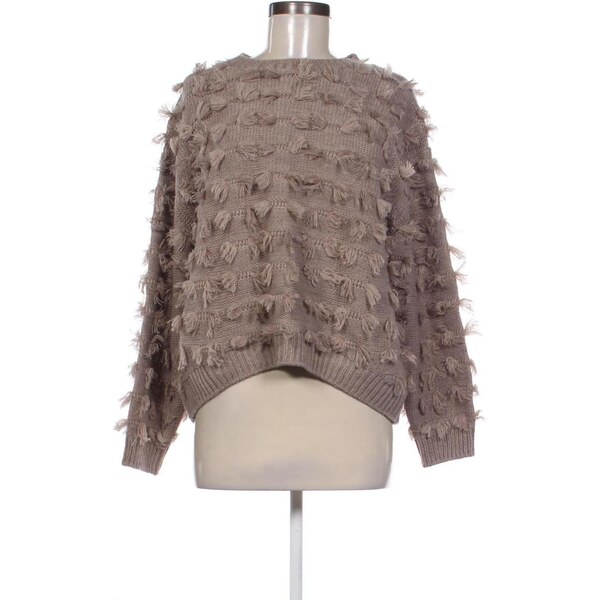 Dámsky pulóver Oui 66810079