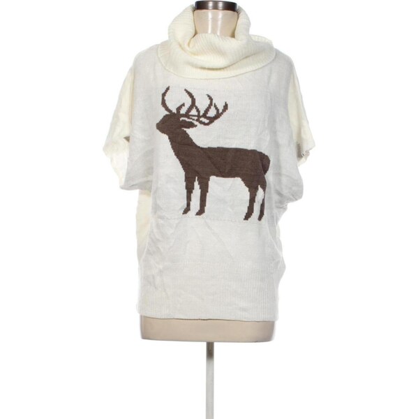 Dámsky pulóver Okay 66810106