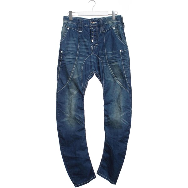 Pánske džínsy Humor 66810116