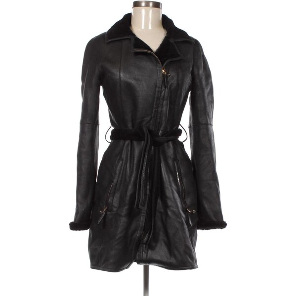 Dámska kožená bunda Paule Ka 66810204