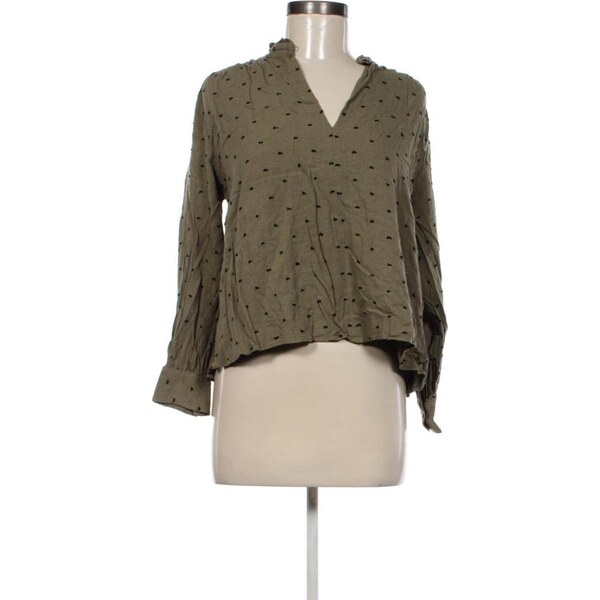 Dámska blúza Zara 66810276