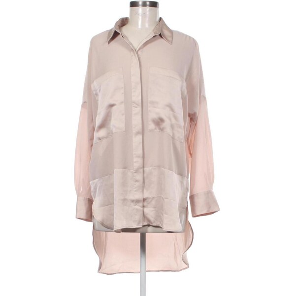 Dámska košeľa Mango 66810303