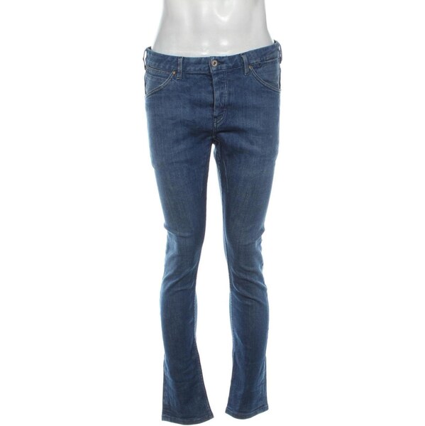 Pánske džínsy Scotch & Soda 66810372