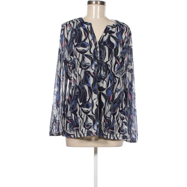 Dámska blúza Tom Tailor 66810361