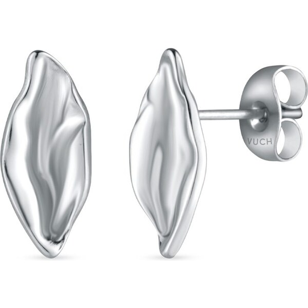 VUCH Strieborné náušnice Virela 66813416