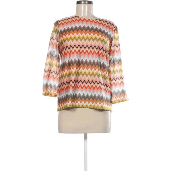 Dámska blúza More & More 66810410