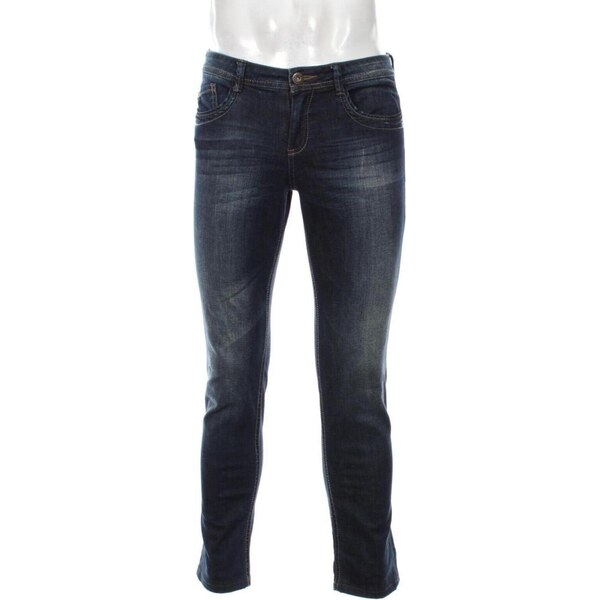 Pánske džínsy S.Oliver 66810411