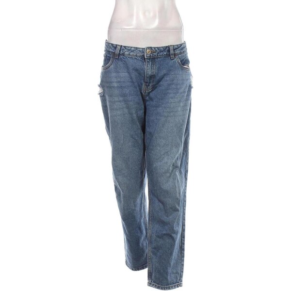 Dámske džínsy Page One 66810422