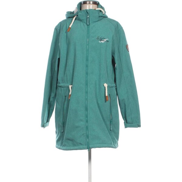 Dámska bunda Dry Fashion 66810502