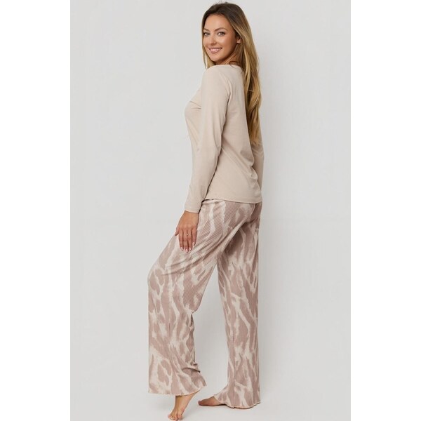 mefemi dámske pyžamo Noelia 66811358